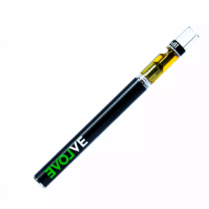 Girl Scout Cookies Distillate Vape Pen by EVOLVE